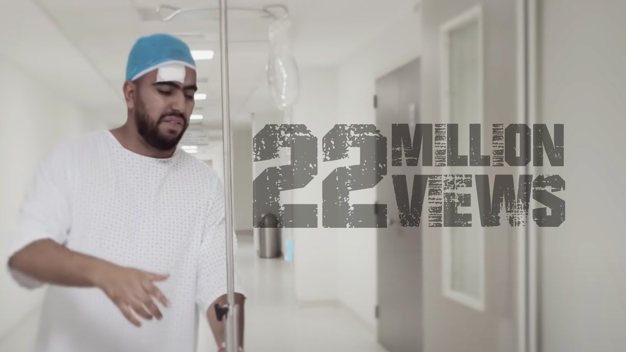 Lbenj - Ghdara (Official Music Video) 🎶