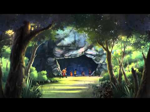 Les mystérieuses cités d'or (Saison 2, 2012) - Bande annonce [VF|HD]