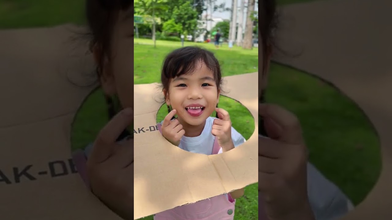 LNS - Chơi Đập Chuột Trái Hay Phải Với Bé Cún