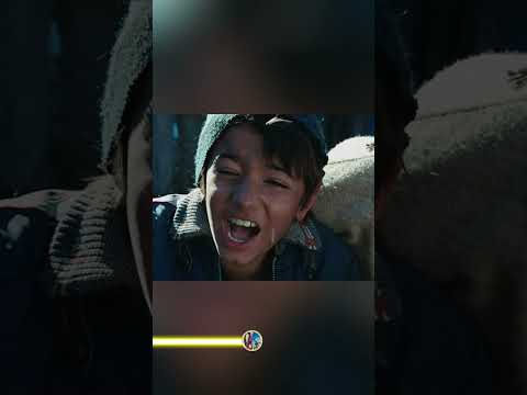 This Indian Movie Is Secretly A Superhero Film 🤯 #shorts