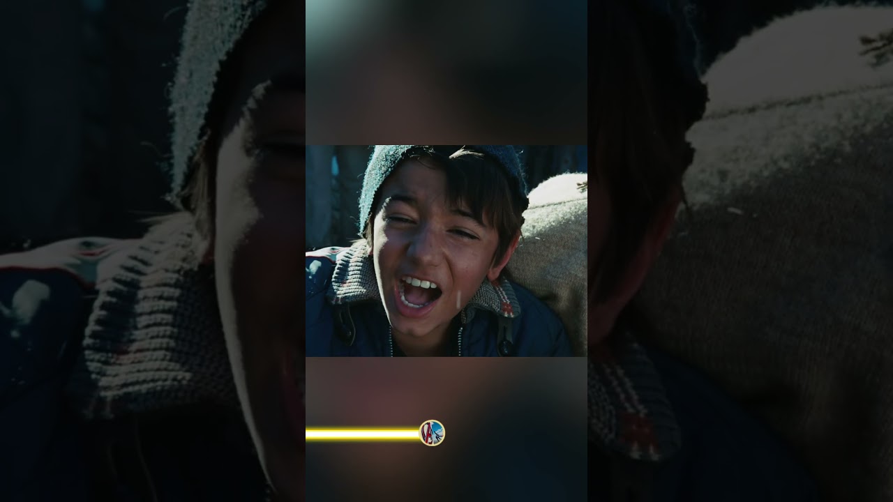 Indian Movie Revealed as a Hidden Superhero Film π¬