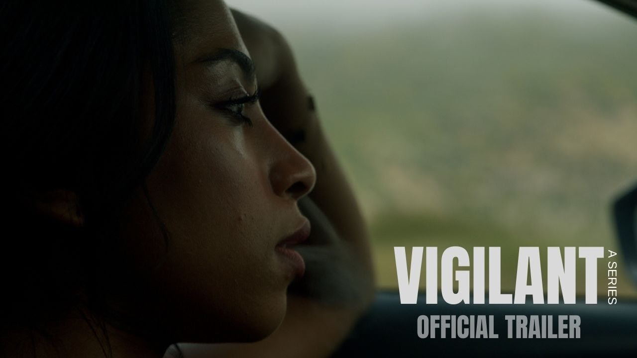 Vigilant (Short Film) | Intense Revenge Thriller Trailer 🎬