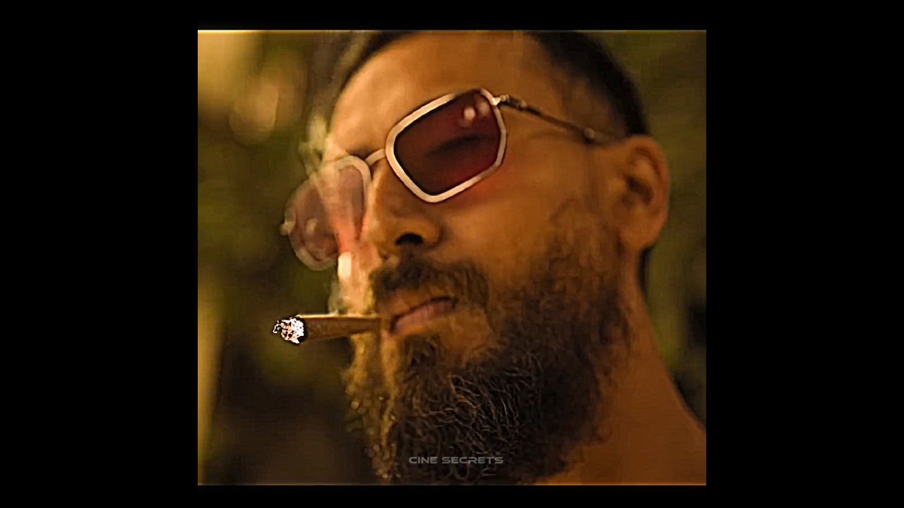 Baaghi 4 π₯ Trailer & Tiger Shroff's Attitude #Shorts