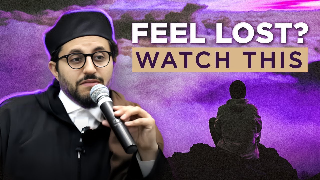 Discover Your Life's Purpose with Dr. Shadee Elmasry 🌟