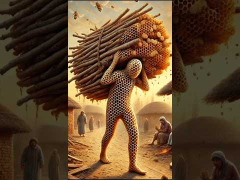 Reward of Hard Work | Inspiring Story of a Hardworking Creature | Motivational Video" #creature