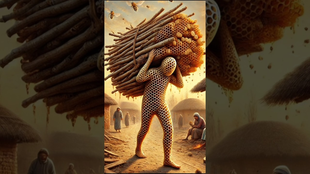 Reward of Hard Work | Inspiring Creature Story ๐ช