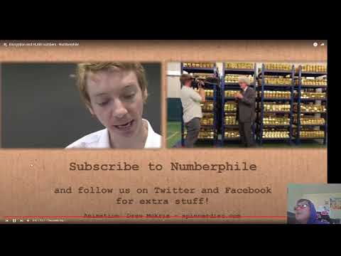 math practice: carmichael numbers, fermat's primality test, AKS primality test, etc