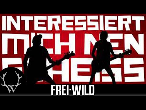 Frei.Wild - Ich und mein Scheiss (Offizielles Video)