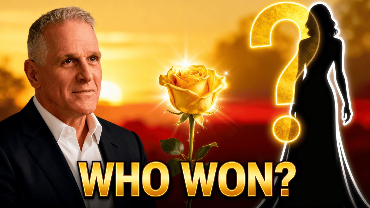 Golden Bachelor Spoilers: Did Reality Steve Reveal Mel Owens' Winner? π€