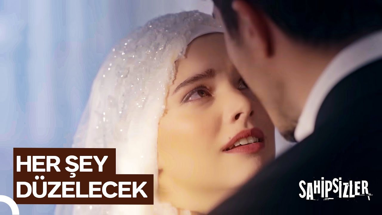 Zeliha Rüyasında Gerçek Aşkını Buldu! | Sahipsizler 36. Bölüm 🌟