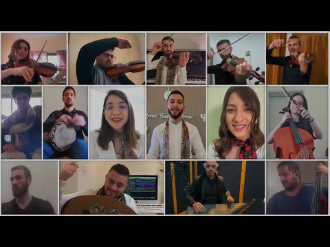 ACCORDION MASR - Mahmoud ismail suliman