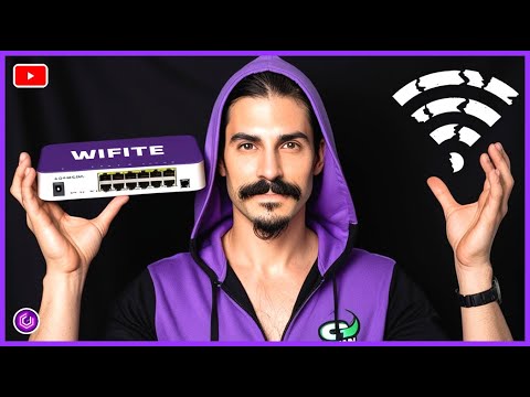 Crack WiFi Passwords with WIFITE & Kali Linux 🔐