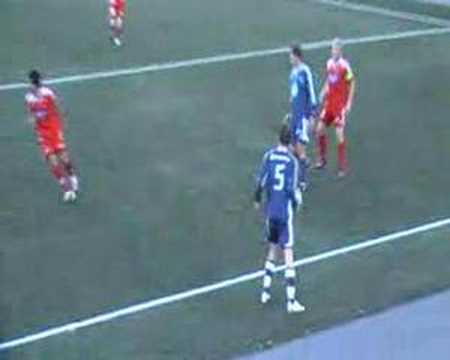 Vestnes Varfjell - KBK 2: 1 - 1