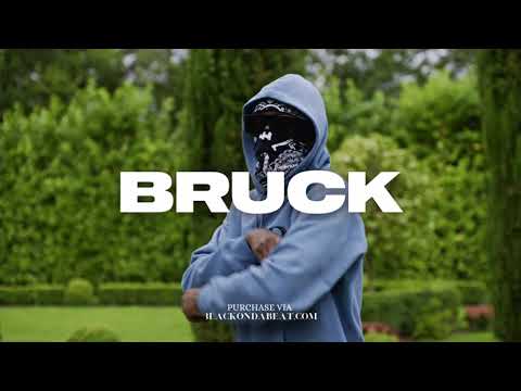 [FREE] KWENGFACE X GULLY UK DRILL TYPE BEAT "BRUCK" (Prod by @3lackondabeat​)