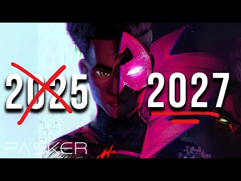 Человек-Паук: За Пределами Вселенных - Отменят? Почему ПЕРЕНОСЯТ?