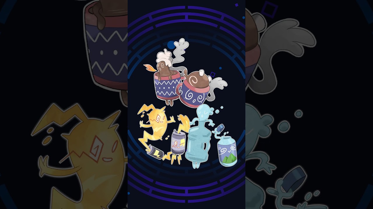 Pokemon Need Regional Forms! 🌍