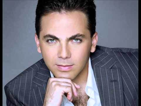 Cristian Castro - Best Mix Collection 🎶