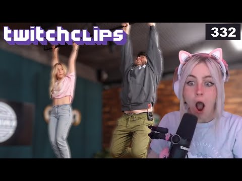 Der tiefe Fall đ Besten Clips der Woche Folge 332