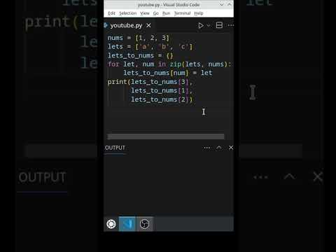 Python Word Encoding | #python, #programming #technology #encoding