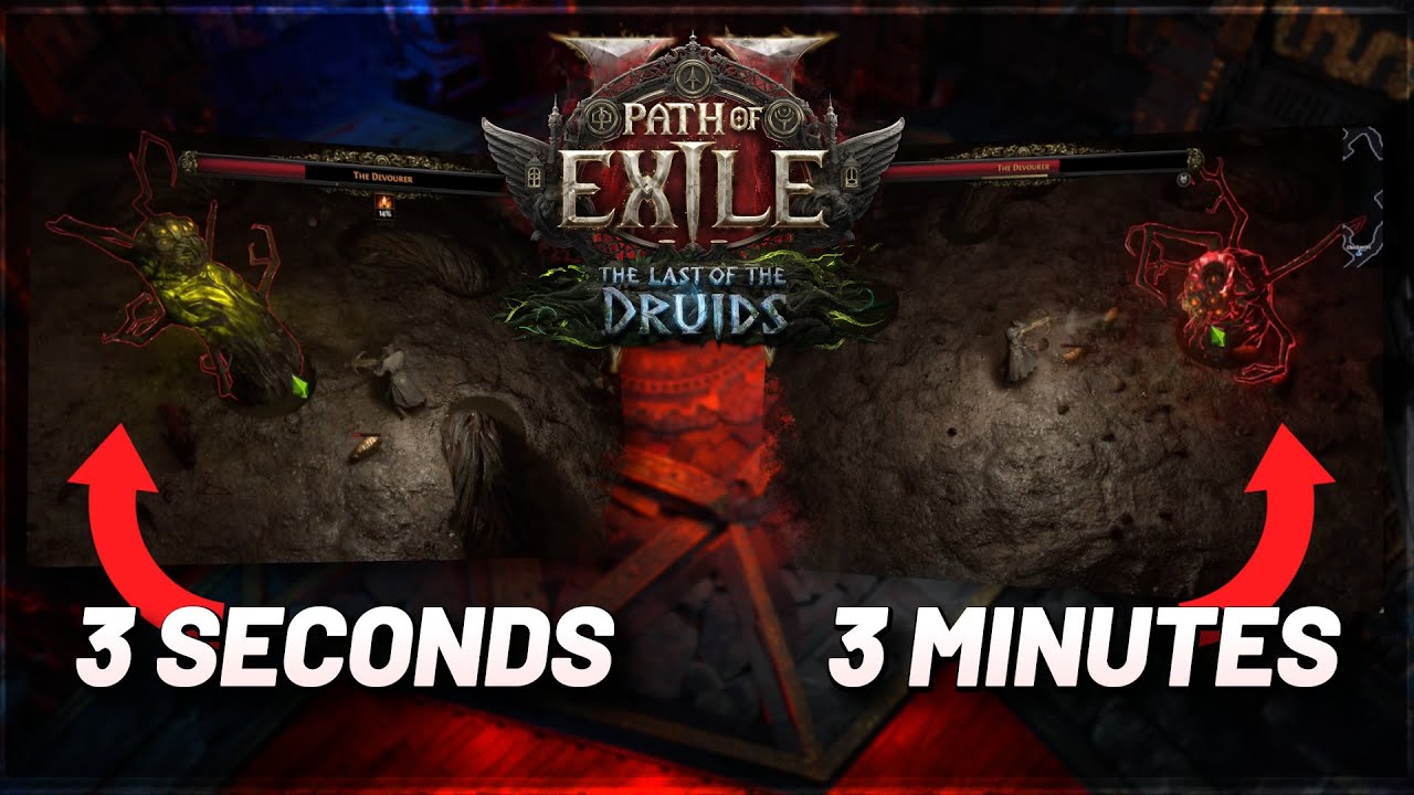 PoE 2 0.4: Top Tip for League Start ⚡