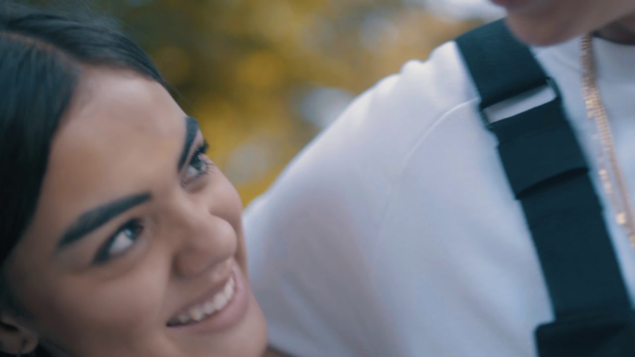 Blessd - Vuelve (Official Video) 🎶