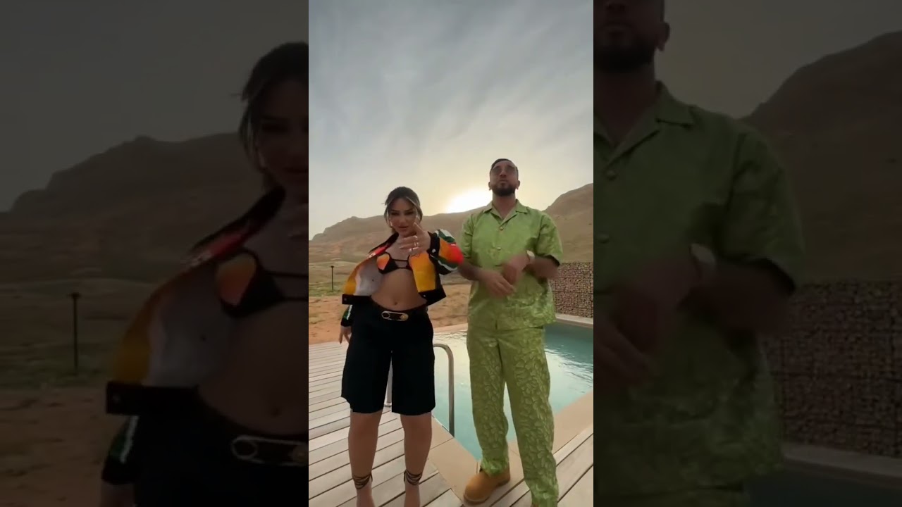 Exciting New Release 'Ya Habibii' Coming Soon! ๐ถ