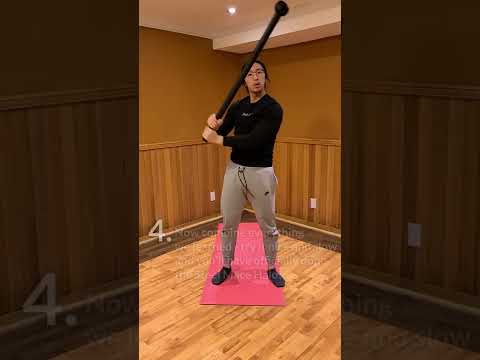 How I learned the Steel Mace Halo 😇