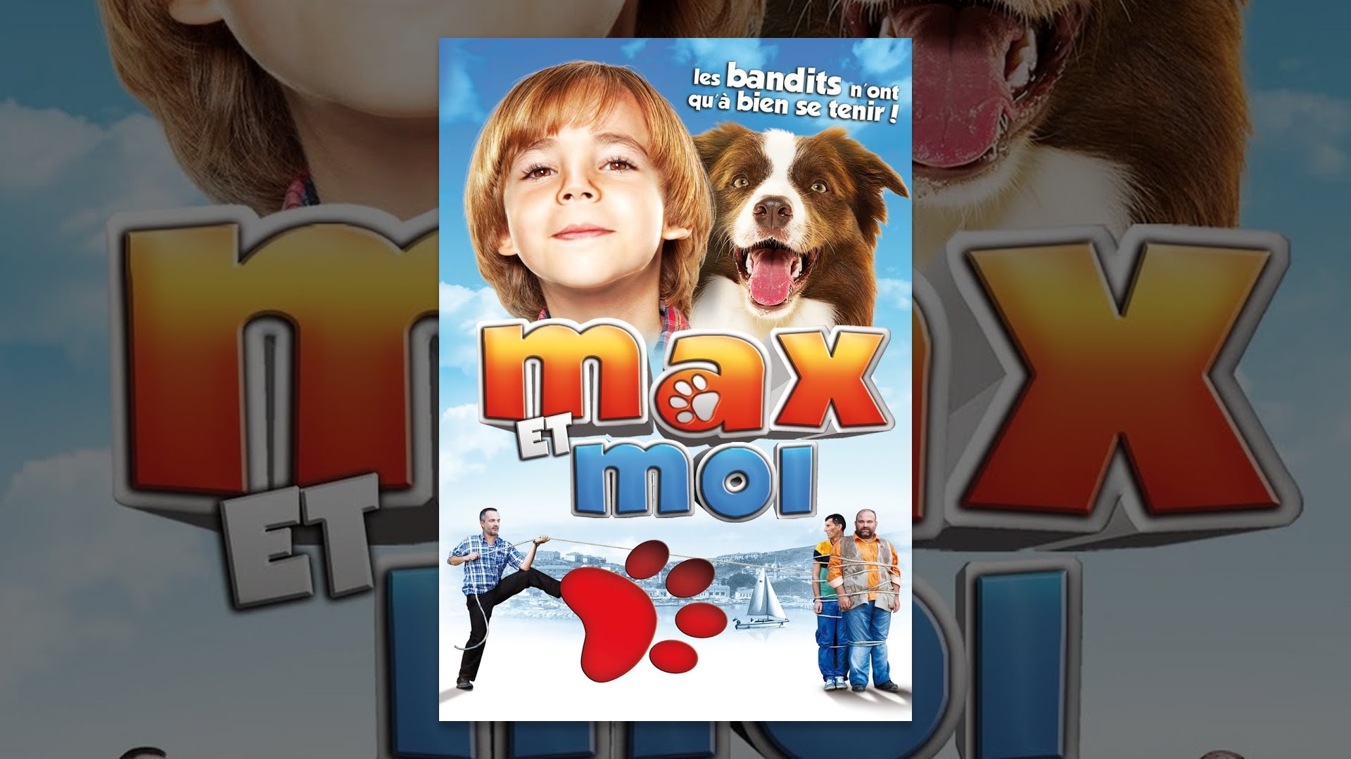 Max et moi (VOST)