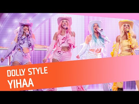 Dolly Style - YIHAA