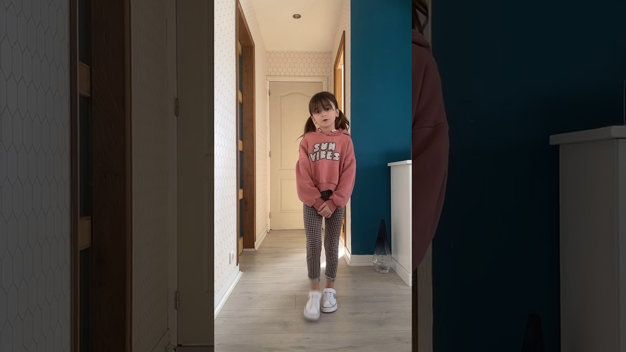 Souvenirs amusants mère et fille 🎥