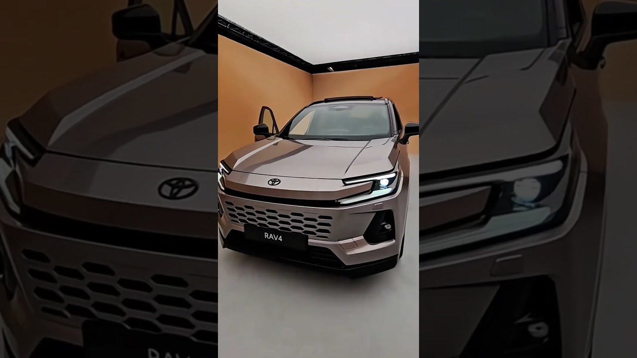 2026 Toyota RAV4 PHEV: Specs, Price & Release 🚗
