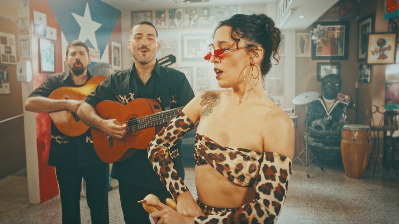 iLe Releases New Track 'Pepito' 🎶