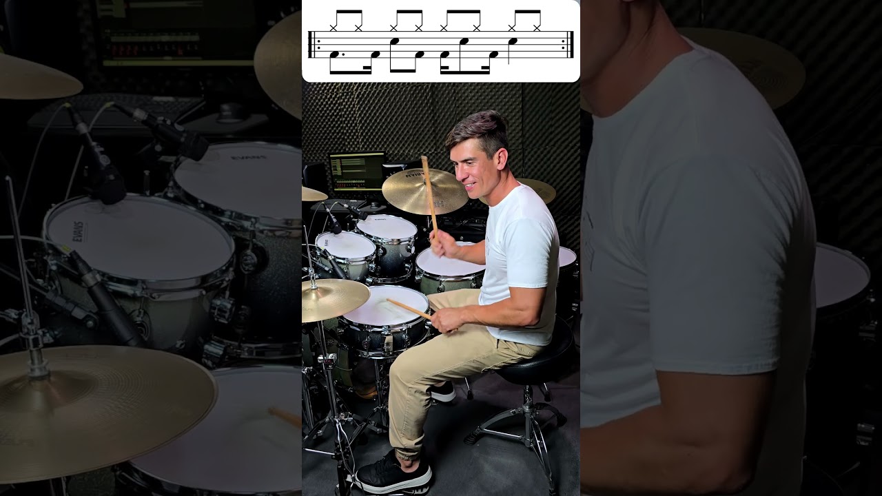 GROOVE WF: Aprimore sua musicalidade com variações de grooves 🎶