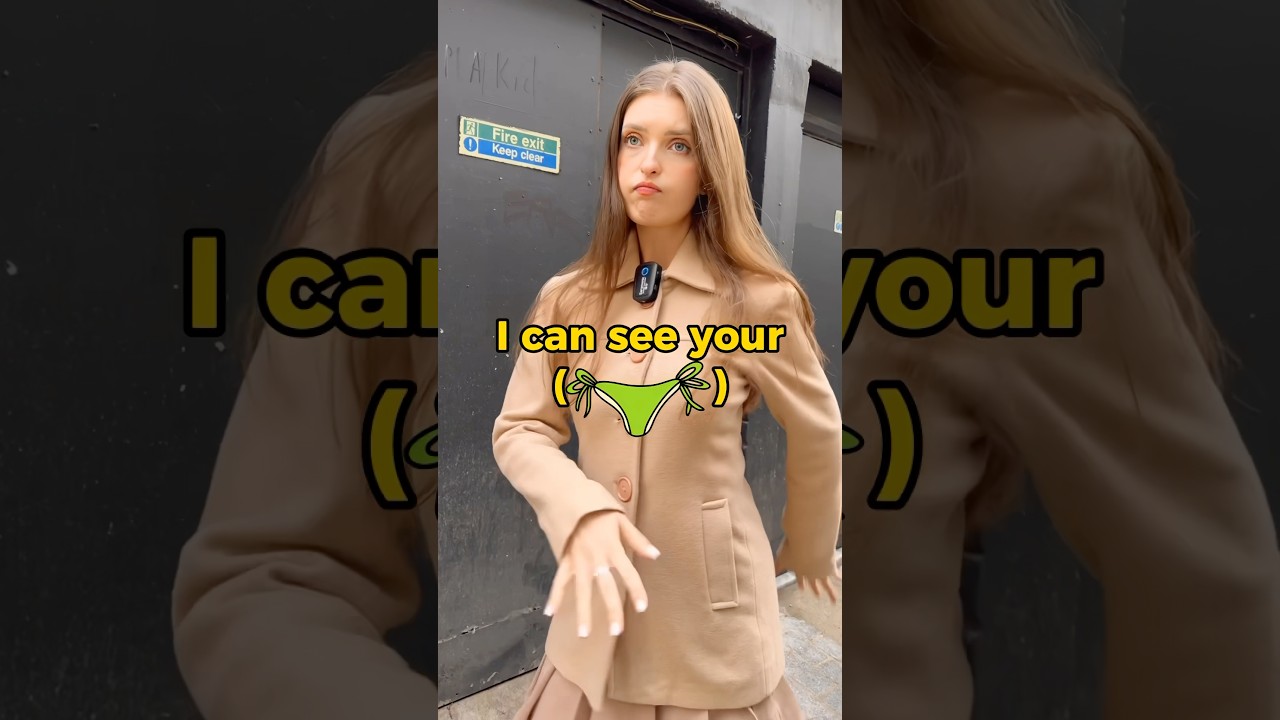 Is This Acceptable in Your Culture? 🇬🇧