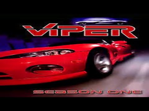 Viper TV Series1994 -The Complete TV Series-Episode 7 (HD) every Sunday |New Episodes#90stvshows