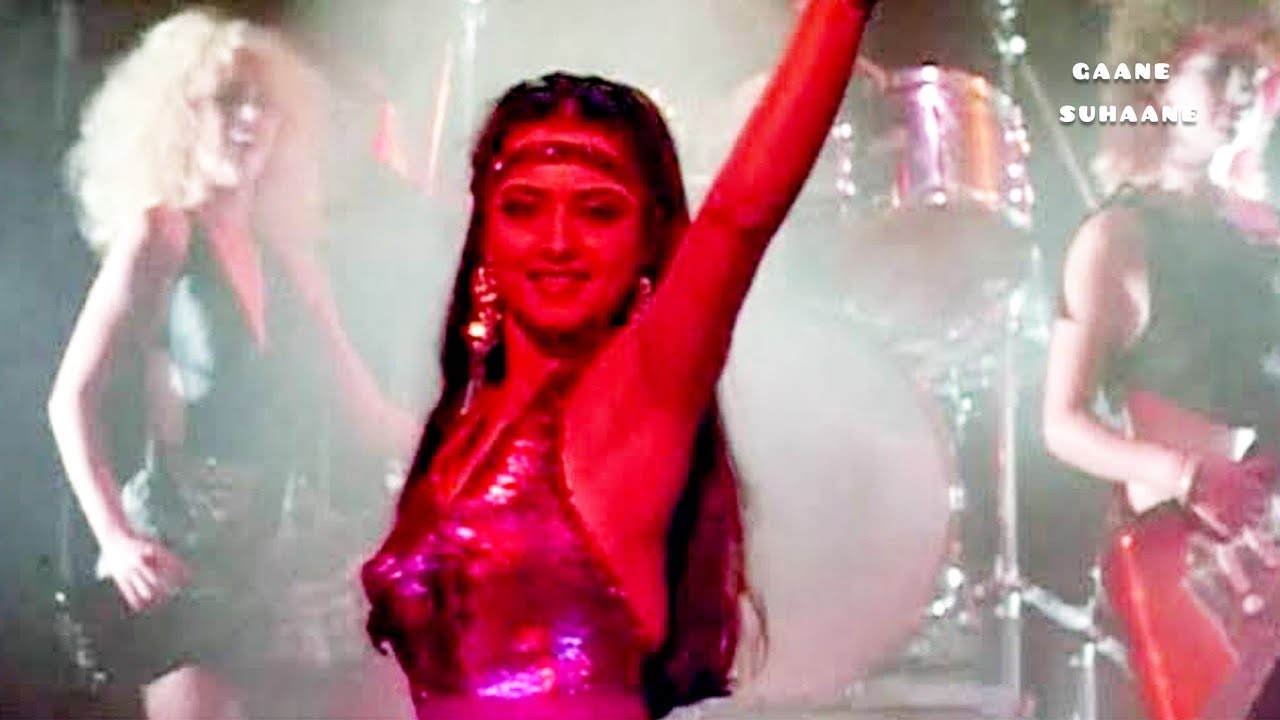 EK TOH KAM ZINDAGANI 🎶 Janbaaz | Sapna Mukherjee | Kalyanji Anandji | HQ HD 720P