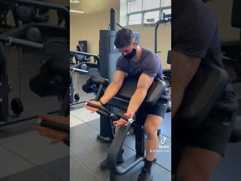 The only 3 BICEP Exercises you need to grow your ARMS