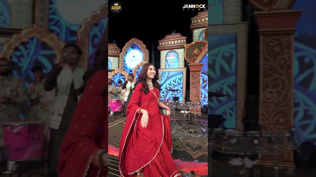 Chaniya Toli Trailer Launch Event Highlights | Releasing This Diwali 🎉