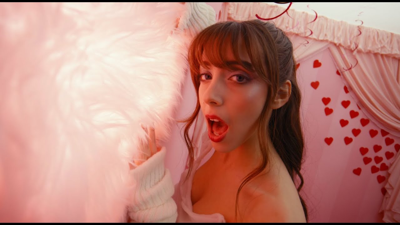 LOVELI LORI - Love For You 🎶 Official Music Video