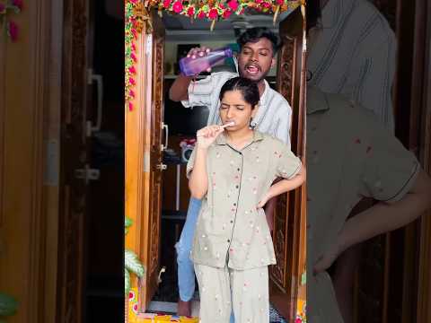 Tom & Jerry 😅🤣 #yashusony #viralvideo #funny #comedy #funny #shorts