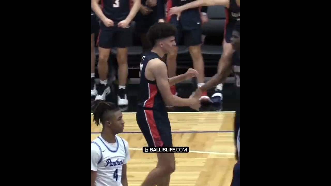 Cameron & Cayden Boozer Win State Championship 🏆