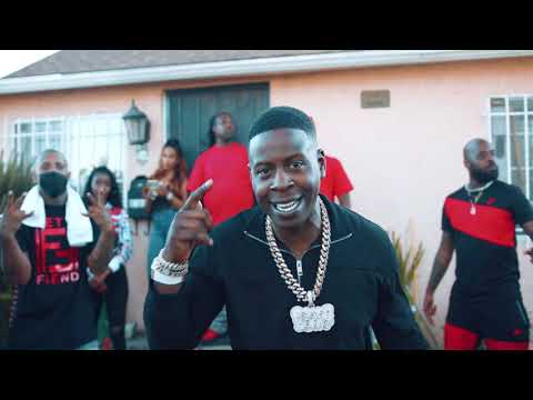 Blac Youngsta - Where They Do That (Official Video)