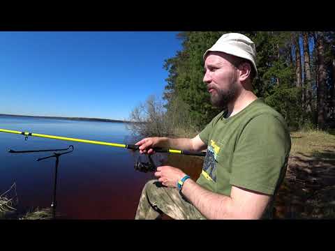 Рыбалка с Ночевкой. РАЙСКОЕ МЕСТО СРЕДИ ОЗЕР И ЛЕСОВ. Просто Рыбалка Мечты!