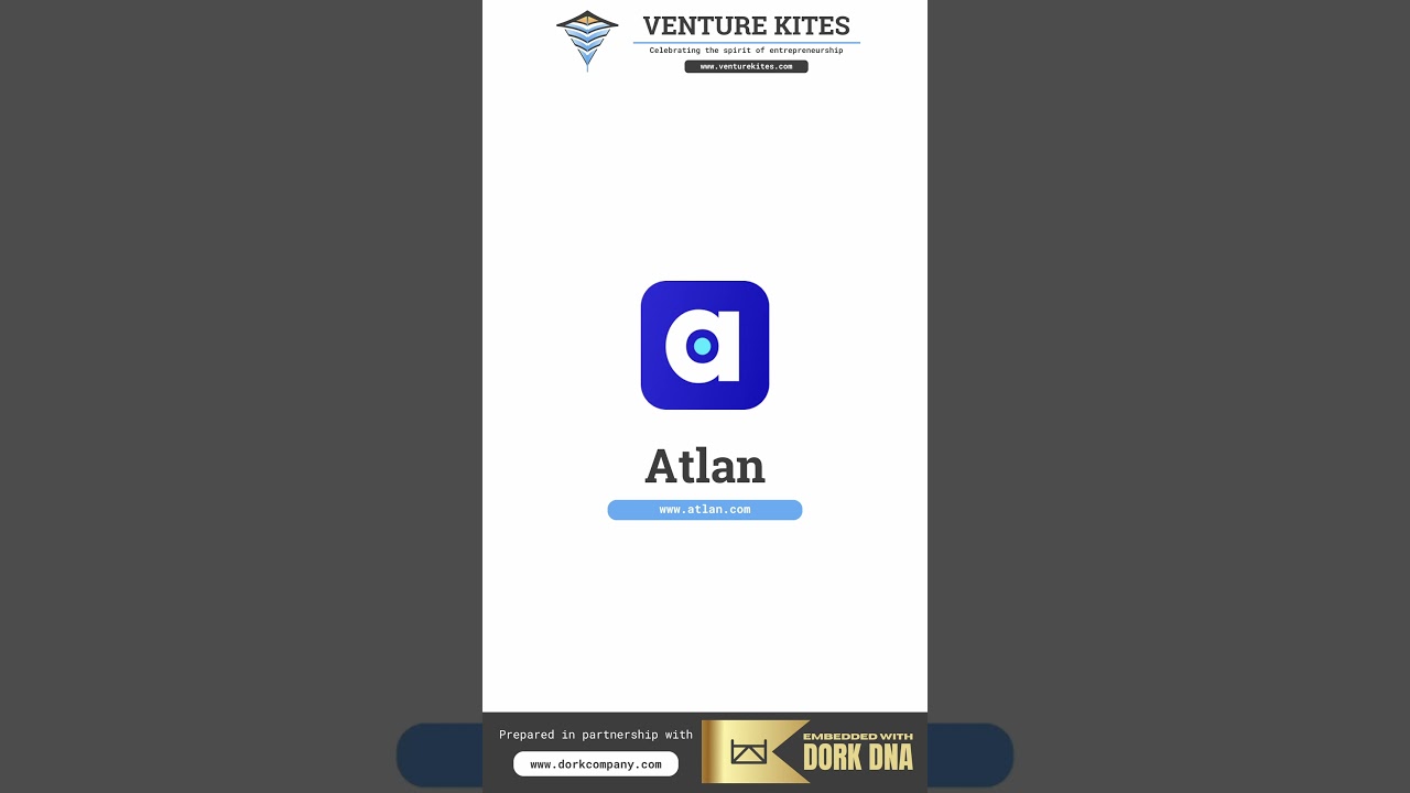 Atlan: Transforming Data Collaboration Worldwide π
