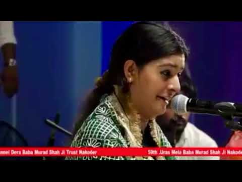 Dukh raj raj Data nu sunayie complete by nooran sisters