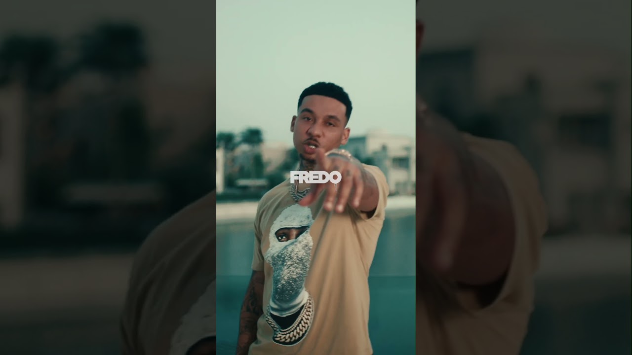 Sidhu Moose Wala, Steel Banglez, Fredo - Attach | Mass Appeal India | #hiphop #sidhumoosewala