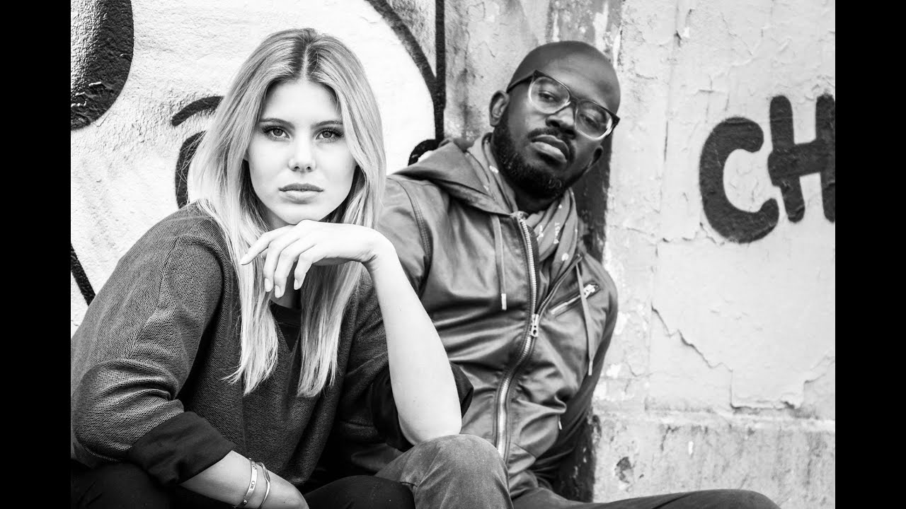 Black Coffee & Cara Frew - I Will Find You 🎶 | New Music Release