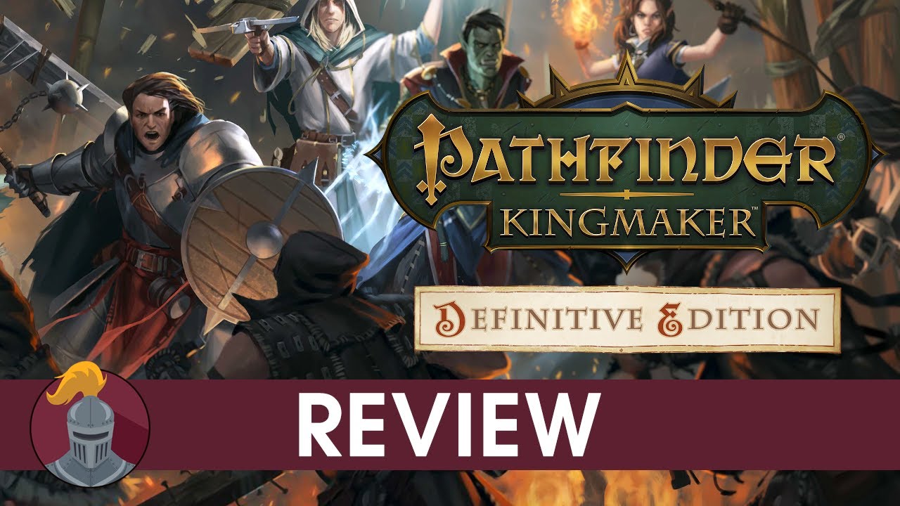 Ultimate Guide to Pathfinder: Kingmaker Editions – Which One Is Right for You? 🎮