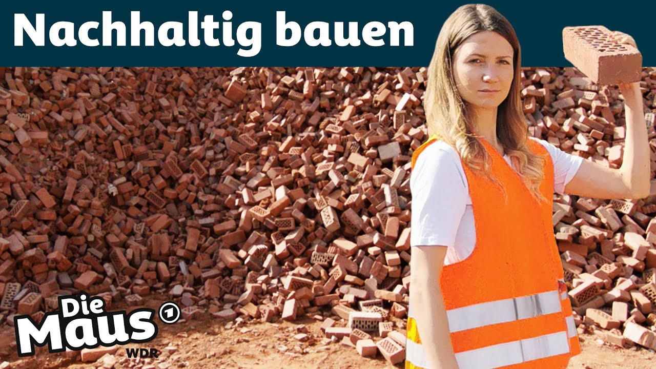 Urban Mining: Bergbau in der Stadt 🏙️