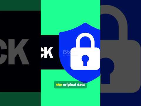 What Is Hash Function Encryption. #factspeakerhub #factsair #facts